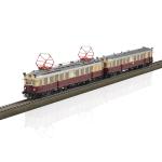 TRIX 25852 Triebwagen elT 1126 und Steuerwagen elS 2126 - Ansicht 1