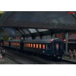 TRIX 23628 DB Wagenset 'Dom Pfeil' Insider - Detailansicht 2