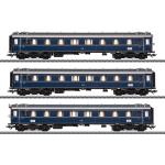 MÄRKLIN 42528 DB Wagenset 'Dom Pfeil' Insider
