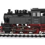 MÄRKLIN 37066 Dampflokomotive Baureihe 80