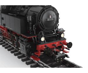 TRIX 25080 Dampflokomotive Baureihe 80 - Detailansicht 3