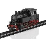 TRIX 25080 Dampflokomotive Baureihe 80 - Detailansicht 7