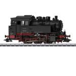 TRIX 25080 Dampflokomotive Baureihe 80 - Detailansicht 8