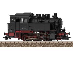 TRIX 25080 Dampflokomotive Baureihe 80 - Ansicht 1
