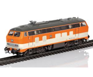 TRIX 22646 DB Diesellok BR 218 - Ansicht 1
