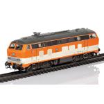 TRIX 22646 DB Diesellok BR 218 - Ansicht 1