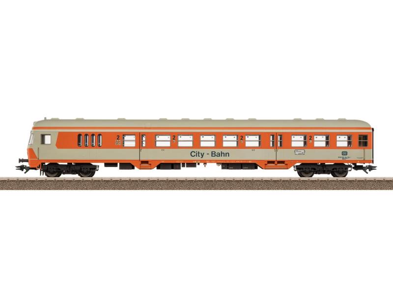 TRIX 23235 DB Steuerwagen City-Bahn