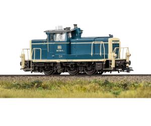 TRIX 25601 Diesellokomotive Baureihe 260 'Ocean' - Ansicht 1