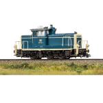 TRIX 25601 Diesellokomotive Baureihe 260 'Ocean' - Ansicht 1