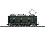 MÄRKLIN 38350 SBB Elektrolok Ae 3/5 – Die kleine Sécheron