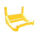 SWIBA 071929 CS2/3 Commander MKII 'Yellow'