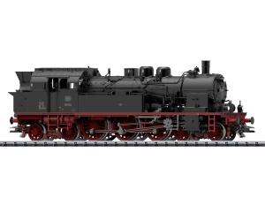 TRIX 22876 Dampflokomotive Baureihe 78 LED/ Mtc