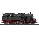 TRIX 22876 Dampflokomotive Baureihe 78 LED/ Mtc - Ansicht 1