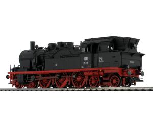 TRIX 22876 Dampflokomotive Baureihe 78 LED/ Mtc - Detailansicht 2