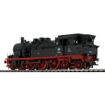 TRIX 22876 Dampflokomotive Baureihe 78 LED/ Mtc - Detailansicht 2