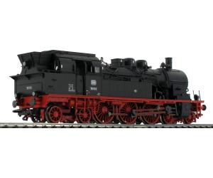 TRIX 22876 Dampflokomotive Baureihe 78 LED/ Mtc - Detailansicht 3