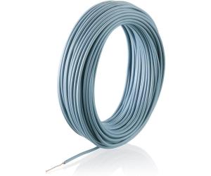 Märklin 7100 Kabel grau Querschnitt 0.19mm2
