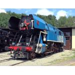 MÄRKLIN 38477 CD Dampflokomotive BR 477.0 Papagei - Ansicht 1