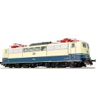 ESU 31036 DB E-Lok BR151 088, ozeanblau/beige, DCS/ACS - Ansicht 1