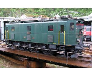 MÄRKLIN 38350 SBB Elektrolok Ae 3/5 – Die kleine Sécheron