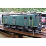 MÄRKLIN 38350 SBB Elektrolok Ae 3/5 – Die kleine Sécheron