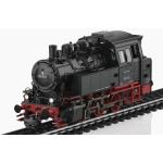 MÄRKLIN 37066 Dampflokomotive Baureihe 80 - Detailansicht 5