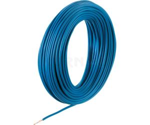 Märklin 7101 Kabel blau Querschnitt 0.19mm2