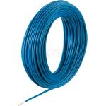 Märklin 7101 Kabel blau Querschnitt 0.19mm2