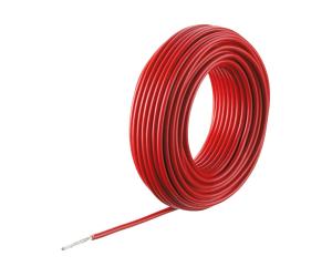 Märklin 71060-R Power- Kabel rot Querschnitt 0.75mm2 - Ansicht 1