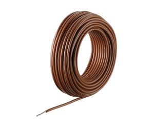 Märklin 71060-BR Power- Kabel braun Querschnitt 0.75mm2