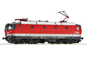 ROCO 7520060 ÖBB Elektrolok 1144 078-3