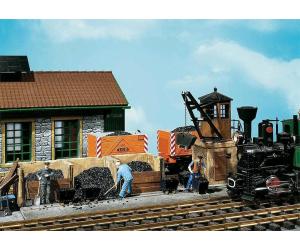 POLA 330920 Kleinbekohlungsanlage