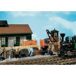 POLA 330920 Kleinbekohlungsanlage