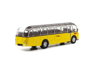 ACE 2014 FBW C40U Haifisch PTT- CH Post - Detailansicht 2