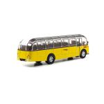 ACE 2014 FBW C40U Haifisch PTT- CH Post - Detailansicht 2
