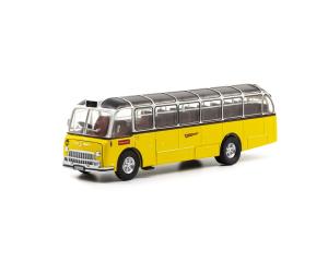 ACE 2014 FBW C40U Haifisch PTT- CH Post