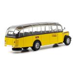 ACE 2011 Saurer L4C Alpenwagen IIIa PTT, Schweiz