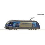 ROCO 7510172 BLS Elektrolok Re 465 008-1 DCS - Ansicht 1