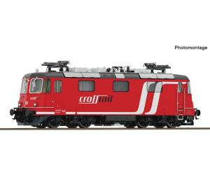 ROCO 7520173 Elektrolok Re 436 113-5, Crossrail ACS