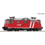 ROCO 7520173 Elektrolok Re 436 113-5, Crossrail ACS