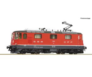 ROCO 7520222 SBB Elektrolok Re 4/4 II 11143 ACS