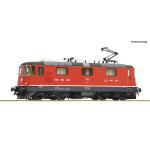 ROCO 7510222 SBB Elektrolok Re 4/4 II 11143 DCS