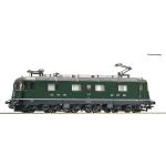 ROCO 7520160 SBB Elektrolok Re 6/6 'Bussigny'
