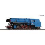 ROCO 7110033 CSD Dampflokomotive 477 008 DCS