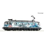 ROCO 7510211 NRFAB Elektrolok 4620 052-4,DCS - Ansicht 1