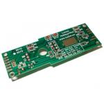 LÜSSI 8016 Decoder Platine für Märklin Re 4/4 MTC - Ansicht 1