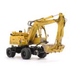 ARTITEC 10.439 ATLAS Zweiwege Bagger H0