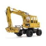 ARTITEC 10.439 ATLAS Zweiwege Bagger H0 - Detailansicht 2