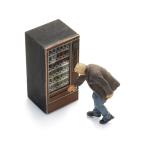 ARTITEC 387.681 Typ am Dosenautomat, H0