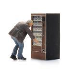 ARTITEC 387.681 Typ am Dosenautomat, H0 - Detailansicht 2